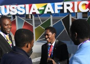 Russia offers to help fight mysterious disease in Africa