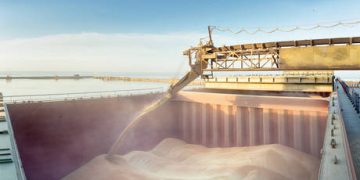 Russia doubles wheat exports to African country