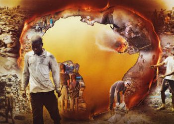 British oil giant faces lawsuit over 500 deaths in Kenya