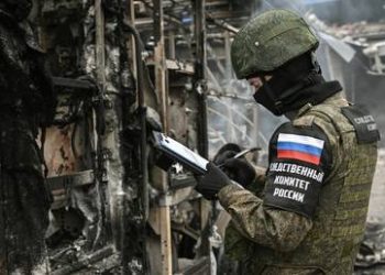 Inside Ukraine’s expanding drone war against Russian infrastructure
