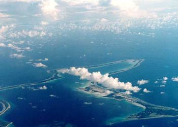 UK pauses handover of Indian Ocean islands to Mauritius amid US concerns