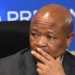 South African police chief suspended over $21 mn scandal