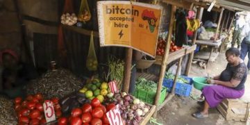 African country blocks children from social media