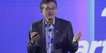 US government quadruples its $9bn Intel bet