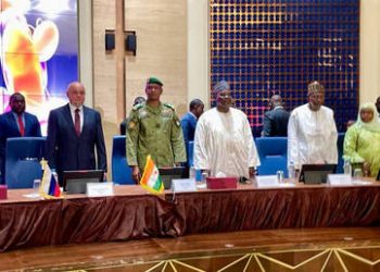 ‘Sincere and fruitful ties’: Expert hails Russia’s expanding anti-terror role from Sahel to home