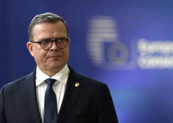 New NATO member flags fiscal strain while boosting military aid to Ukraine