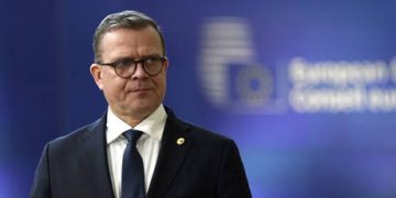 New NATO member flags fiscal strain while boosting military aid to Ukraine