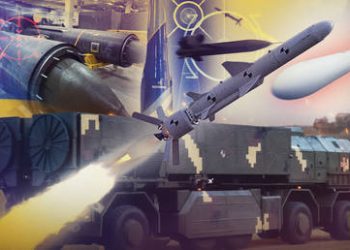 A billion-dollar mirage: Do Ukraine’s new missiles match the hype?