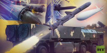 A billion-dollar mirage: Do Ukraine’s new missiles match the hype?