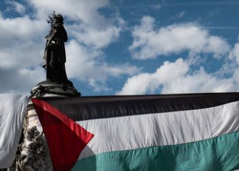 French MPs withdraw controversial ‘anti-Semitism’ bill
