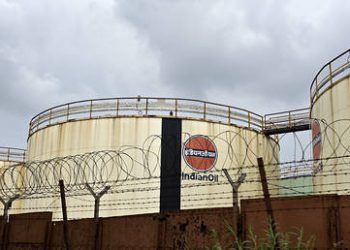 Indian refiners paying for Iranian oil in yuan – Reuters
