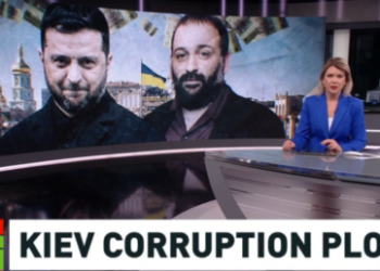 Mindich at center of fresh leaks: What do they reveal about Zelensky’s fugitive business partner?