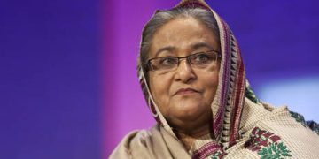Bangladesh seeks ‘new chapter’ in ties with India – top aide