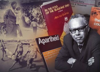South Africa appoints ex-apartheid-era minister as US envoy