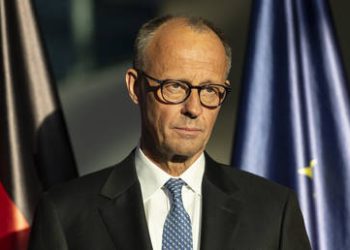 German culture minister labeled ‘fascist’ at concentration camp event