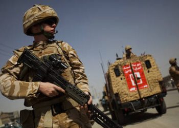 One of Australia’s most-decorated soldiers arrested on war crimes charges