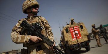 One of Australia’s most-decorated soldiers arrested on war crimes charges