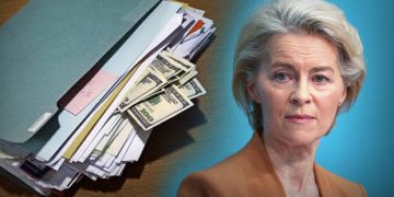 EU nations forced to pay for von der Leyen’s Covid deal