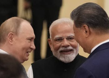 China increases direct flights to India amid warming ties