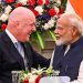 India and New Zealand set to sign trade deal