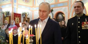 Why Orthodox Easter is so important for Russians