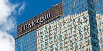 JPMorgan exec accused of making subordinate her ‘office sex slave’ – The Sun