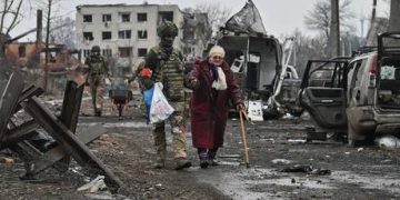 Last Kursk civilians held by Ukraine freed after 500 days (VIDEO)
