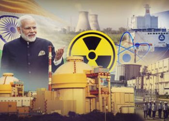 India achieves civil nuclear energy milestone