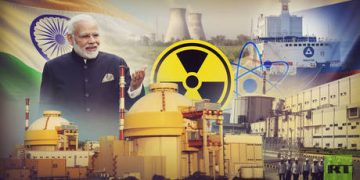 India achieves civil nuclear energy milestone