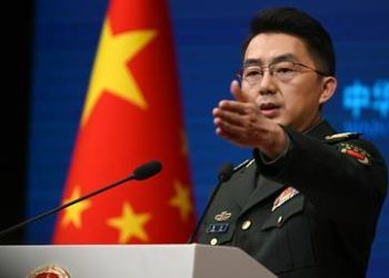 Taiwan opposition leader heads to China