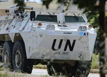 IDF plants flag near UN position, putting peacekeepers at risk – spokesman