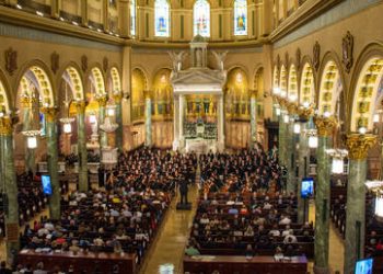 Spanish Catholic Church plagued by pedophiles – media