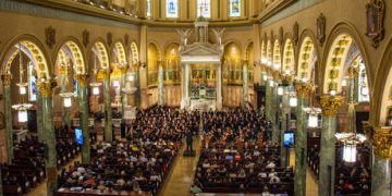Spanish Catholic Church plagued by pedophiles – media