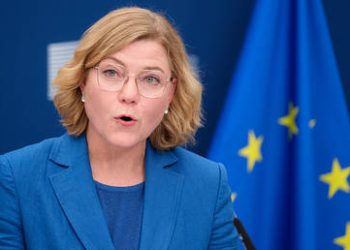 Moscow shoots down NATO hacking accusations