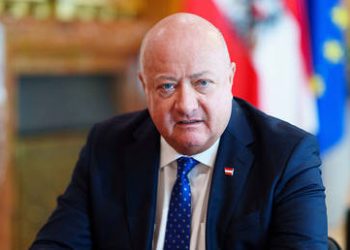 EU country’s president calls for dialogue with Russia – media