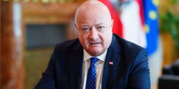 EU country’s president calls for dialogue with Russia – media