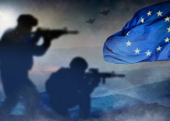 “The EU has gone mad – it must be stopped,” says Sergey Karaganov