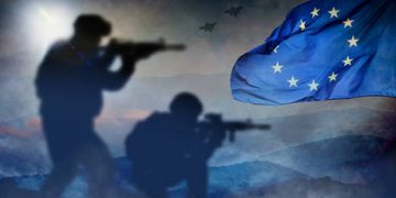 “The EU has gone mad – it must be stopped,” says Sergey Karaganov