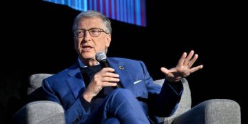 Bill Gates to testify over Epstein ties – media