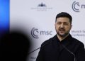 Ukraine rocked by new multi-million-dollar corruption scandal