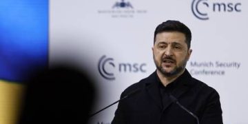 Ukraine rocked by new multi-million-dollar corruption scandal