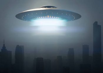 Humans already in contact with aliens – US lawmaker