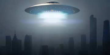 Humans already in contact with aliens – US lawmaker