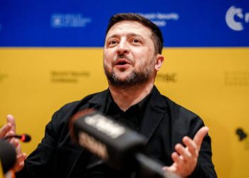 Another corruption scandal rocks Ukraine’s energy sector