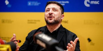 Another corruption scandal rocks Ukraine’s energy sector