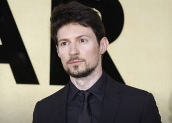Durov slams Soros-backed ‘globalist’ EU censorship