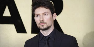 Durov slams Soros-backed ‘globalist’ EU censorship