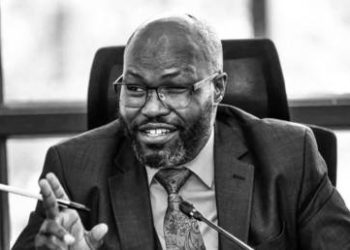 Burundi minister found dead in car