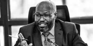 Burundi minister found dead in car