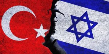 The chance of a Türkiye-Israel war has never been more real